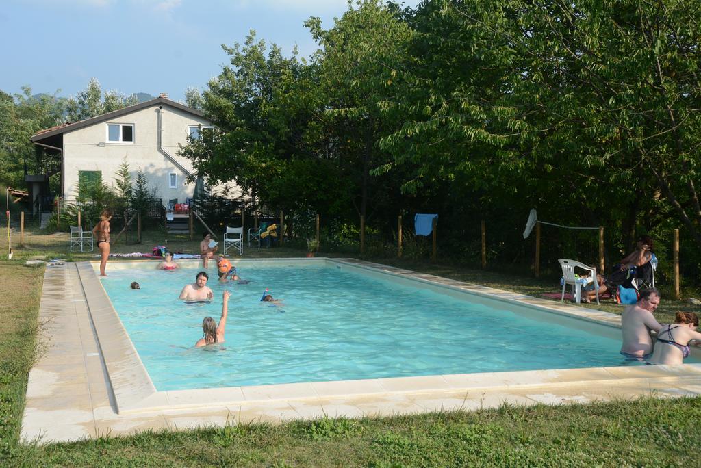Friendly Holiday Homes Garbagna 외부 사진