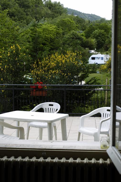 Friendly Holiday Homes Garbagna 외부 사진
