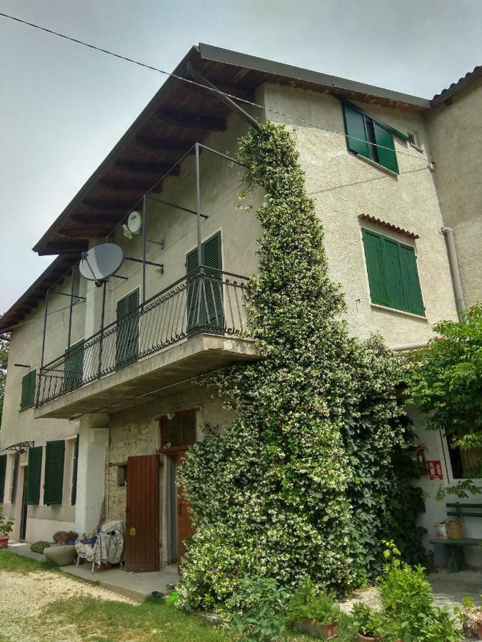 Friendly Holiday Homes Garbagna 외부 사진